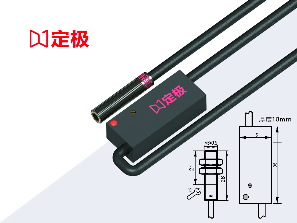 Cylindrical M3/M4/M5/M6/M8 series 图4