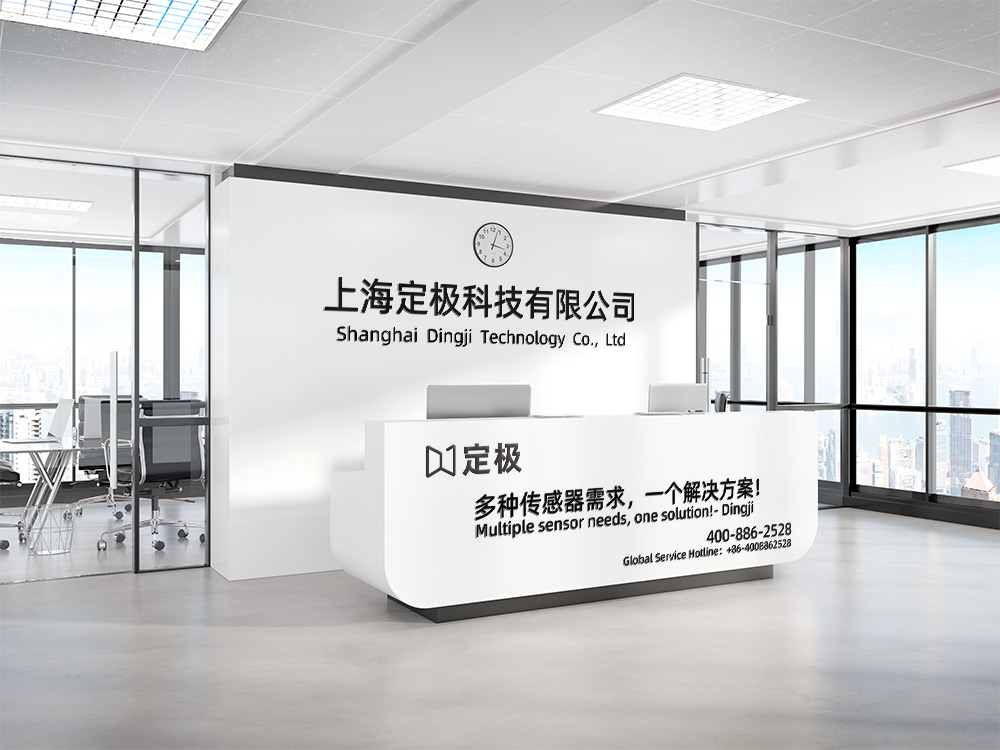 Shanghai Dingji Technology Co., Ltd